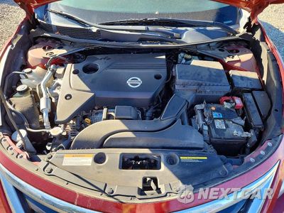 Zdjęcie 11 z 13 samochodu: 2014 NISSAN ALTIMA 2.5 S VIN:1N4AL3AP2EC175287 - miniatura