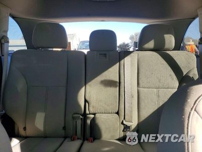 Zdjęcie 10 z 14 samochodu: 2012 FORD EDGE SE VIN:2FMDK3GC9CBA82774 - miniatura