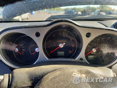 Zdjęcie 9 z 12 samochodu: 2006 NISSAN 350Z VIN:JN1AZ34D46M309189 - miniatura
