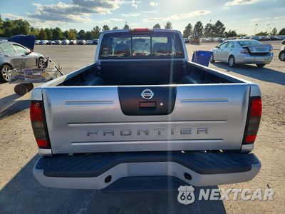 Zdjęcie 6 z 12 samochodu: 2003 NISSAN FRONTIER STANDARD VIN:1N6DD26T83C424593 - miniatura