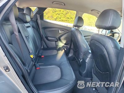 Zdjęcie 11 z 13 samochodu: 2013 HYUNDAI TUCSON GLS VIN:KM8JU3AC0DU631781 - miniatura