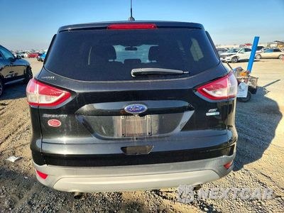 Zdjęcie 6 z 13 samochodu: 2015 FORD ESCAPE SE VIN:1FMCU9G93FUA93118 - miniatura
