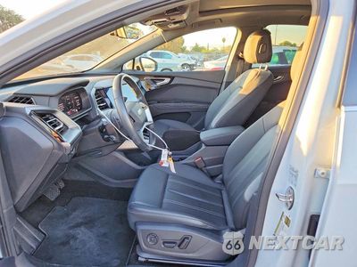 Zdjęcie 7 z 14 samochodu: 2024 AUDI Q4 E-TRON SPORTBACK PREMIUM PLUS VIN:WA13UBFZ5RP066478 - miniatura