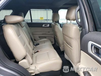 Zdjęcie 11 z 13 samochodu: 2012 FORD EXPLORER XLT VIN:1FMHK8D8XCGA91992 - miniatura