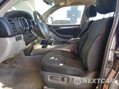 Zdjęcie 7 z 12 samochodu: 2007 TOYOTA 4RUNNER SPORT EDITION VIN:JTEBU14R378078730 - miniatura