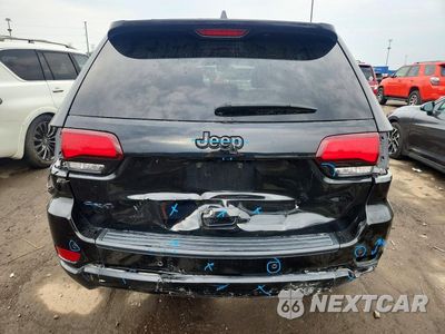 Zdjęcie 6 z 12 samochodu: 2020 JEEP GRAND CHEROKEE LAREDO VIN:1C4RJFAG6LC267519 - miniatura