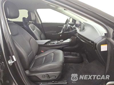 Zdjęcie 15 z 15 samochodu: 2024 KIA EV6 WIND VIN:KNDC34LA4R5193740 - miniatura