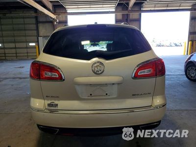 Zdjęcie 6 z 13 samochodu: 2015 BUICK ENCLAVE VIN:5GAKRBKD4FJ311672 - miniatura