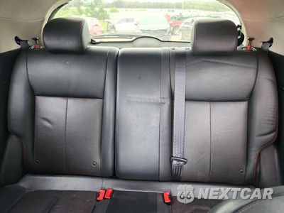 Zdjęcie 10 z 13 samochodu: 2014 NISSAN JUKE SL VIN:JN8AF5MV3ET483371 - miniatura