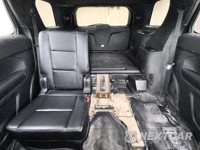 Zdjęcie 10 z 14 samochodu: 2019 FORD EXPLORER POLICE INTERCEPTOR VIN:1FM5K8AR4KGB22703 - miniatura