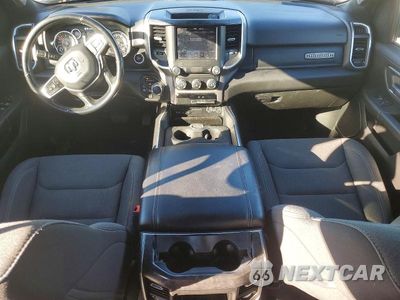 Zdjęcie 8 z 12 samochodu: 2019 RAM 1500 BIG HORN/LONE STAR VIN:1C6RRFFG9KN647482 - miniatura