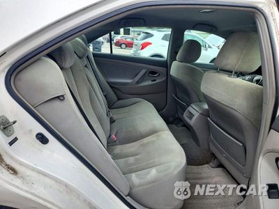 Zdjęcie 10 z 12 samochodu: 2008 TOYOTA CAMRY LE VIN:4T4BE46K38R047202 - miniatura