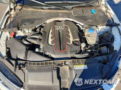 Zdjęcie 11 z 13 samochodu: 2016 AUDI S7 PRESTIGE VIN:WAUW2AFC2GN192298 - miniatura