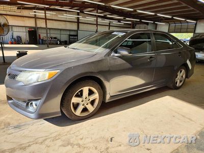 2012 TOYOTA CAMRY SE 4T1BF1FK0CU010848 - główne zdjęcie licytacji z USA - miniatura