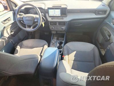 Zdjęcie 8 z 13 samochodu: 2022 FORD MAVERICK XL VIN:3FTTW8F91NRA93943 - miniatura