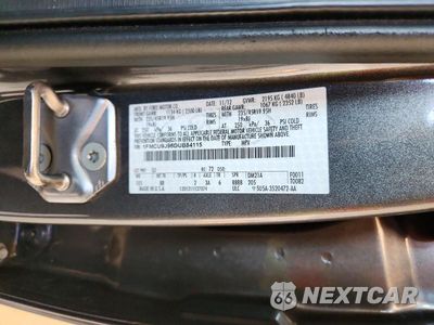 Zdjęcie 14 z 14 samochodu: 2013 FORD ESCAPE TITANIUM VIN:1FMCU9J96DUB84115 - miniatura