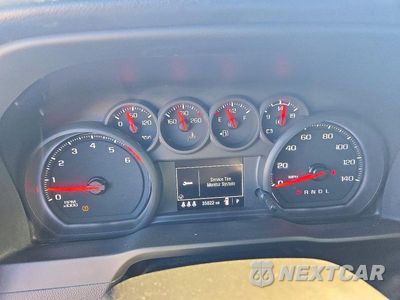 Zdjęcie 9 z 12 samochodu: 2024 CHEVROLET SILVERADO K2500 HEAVY DUTY VIN:1GC4YLE71RF277820 - miniatura