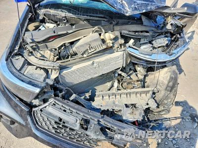 Zdjęcie 12 z 13 samochodu: 2022 FORD EXPLORER TIMBERLINE VIN:1FMSK8JH0NGC37765 - miniatura