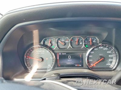 Zdjęcie 9 z 12 samochodu: 2014 GMC SIERRA K1500 SLT VIN:3GTU2VEC5EG527238 - miniatura