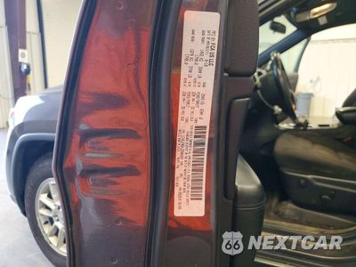 Zdjęcie 13 z 13 samochodu: 2018 JEEP GRAND CHEROKEE LAREDO VIN:1C4RJFAGXJC506454 - miniatura