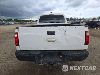 Zdjęcie 6 z 12 samochodu: 2012 FORD F250 SUPER DUTY VIN:1FT7W2AT3CEC50440 - miniatura