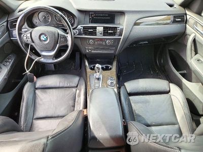 Zdjęcie 8 z 13 samochodu: 2012 BMW X3 XDRIVE28I VIN:5UXWX5C57CL720682 - miniatura