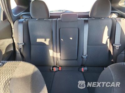 Zdjęcie 10 z 14 samochodu: 2017 NISSAN ROGUE SPORT S VIN:JN1BJ1CRXHW101287 - miniatura
