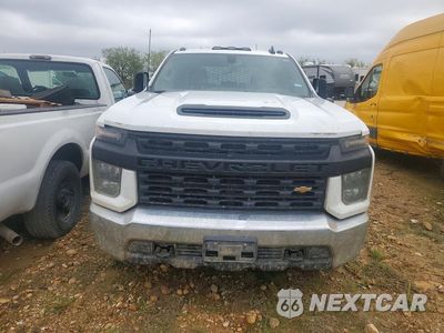 Piąte zdjęcie samochodu w środku: 2023 CHEVROLET SILVERADO C3500 VIN:1GB4WRE71PF165576 - miniatura