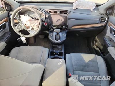 Zdjęcie 8 z 13 samochodu: 2018 HONDA CR-V EX VIN:7FARW1H52JE013772 - miniatura