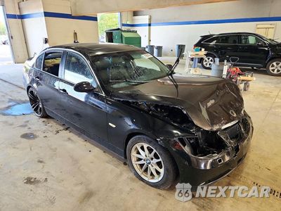 Czwarte zdjęcie samochodu z boku: 2006 BMW 330 I VIN:WBAVB335X6PS16086 - miniatura