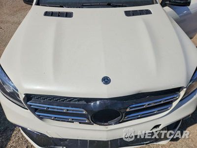 Zdjęcie 11 z 12 samochodu: 2018 MERCEDES-BENZ GLS 63 AMG 4MATIC VIN:4JGDF7FE3JB178689 - miniatura
