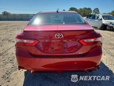 Zdjęcie 6 z 12 samochodu: 2019 TOYOTA CAMRY SE VIN:4T1B11HK7KU280878 - miniatura