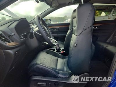 Zdjęcie 7 z 13 samochodu: 2020 HONDA CR-V EXL VIN:7FARW1H87LE009066 - miniatura