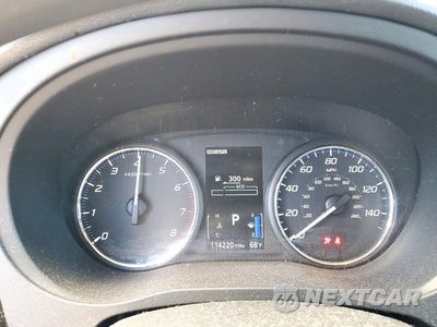 Zdjęcie 9 z 13 samochodu: 2018 MITSUBISHI OUTLANDER SE VIN:JA4AZ3A31JZ053303 - miniatura