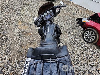 Zdjęcie 6 z 9 samochodu: 2020 HARLEY-DAVIDSON FLHTK VIN:1HD1KEF14LB658181 - miniatura