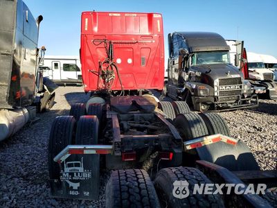 Zdjęcie 6 z 14 samochodu: 2016 INTERNATIONAL PROSTAR SEMI TRUCK VIN:3HSDJSNR6GN232547 - miniatura