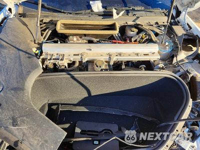 Zdjęcie 11 z 12 samochodu: 2021 TESLA MODEL S VIN:5YJSA1E55MF450900 - miniatura