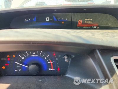 Zdjęcie 9 z 12 samochodu: 2014 HONDA CIVIC LX VIN:2HGFB2F50EH501249 - miniatura