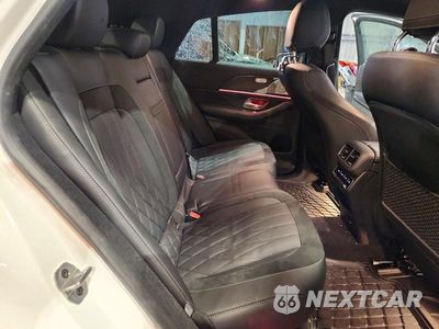 Zdjęcie 11 z 14 samochodu: 2022 MERCEDES-BENZ GLE COUPE AMG 53 4MATIC VIN:4JGFD6BB4NA720544 - miniatura