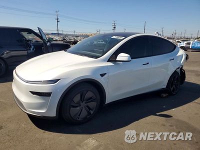 2026 TESLA MODEL Y 7SAYGDED4TF441673 - główne zdjęcie licytacji z USA - miniatura