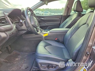 Zdjęcie 7 z 13 samochodu: 2024 TOYOTA CAMRY SE VIN:4T1G11AKXRU862130 - miniatura