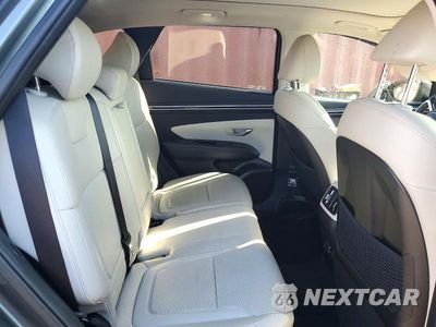 Zdjęcie 11 z 13 samochodu: 2022 HYUNDAI TUCSON LIMITED VIN:5NMJE3AE0NH130885 - miniatura