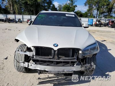 Piąte zdjęcie samochodu w środku: 2017 BMW X5 SDRIVE35I VIN:5UXKR2C36H0X06769 - miniatura