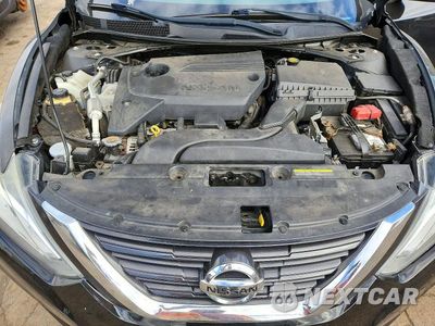 Zdjęcie 11 z 12 samochodu: 2018 NISSAN ALTIMA 2.5 SV VIN:1N4AL3AP6JC208091 - miniatura