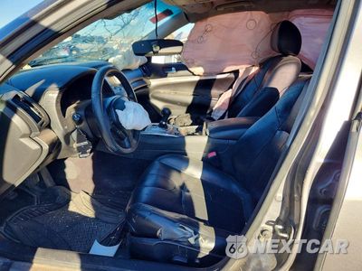 Zdjęcie 7 z 13 samochodu: 2011 INFINITI G37 SEDAN JOURNEY VIN:JN1CV6AP9BM509029 - miniatura