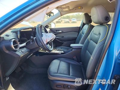 Zdjęcie 7 z 14 samochodu: 2026 CHEVROLET TRAX ACTIV VIN:KL77LKEP0TC072355 - miniatura