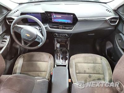 Zdjęcie 8 z 14 samochodu: 2026 CHEVROLET TRAILBLAZER LT VIN:KL79MPSLXTB097578 - miniatura