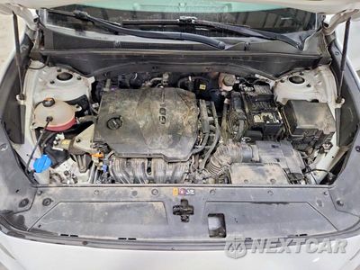 Zdjęcie 12 z 13 samochodu: 2023 HYUNDAI SANTA FE SEL VIN:5NMS24AJ4PH617672 - miniatura