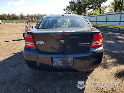 Zdjęcie 6 z 12 samochodu: 2010 DODGE AVENGER SXT VIN:1B3CC4FB5AN120256 - miniatura