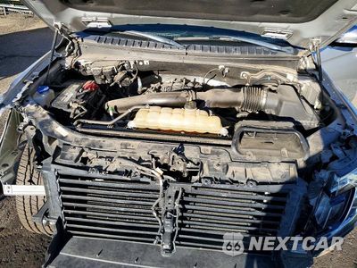 Zdjęcie 12 z 14 samochodu: 2019 FORD EXPEDITION PLATINUM VIN:1FMJU1MT7KEA17379 - miniatura